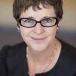 Dr Lynn Weekes AM