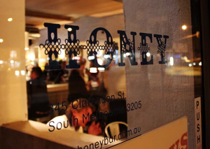 honeybar