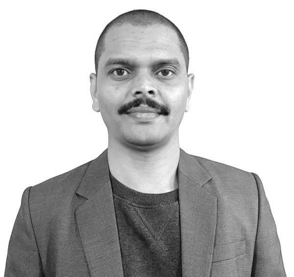 Rajesh