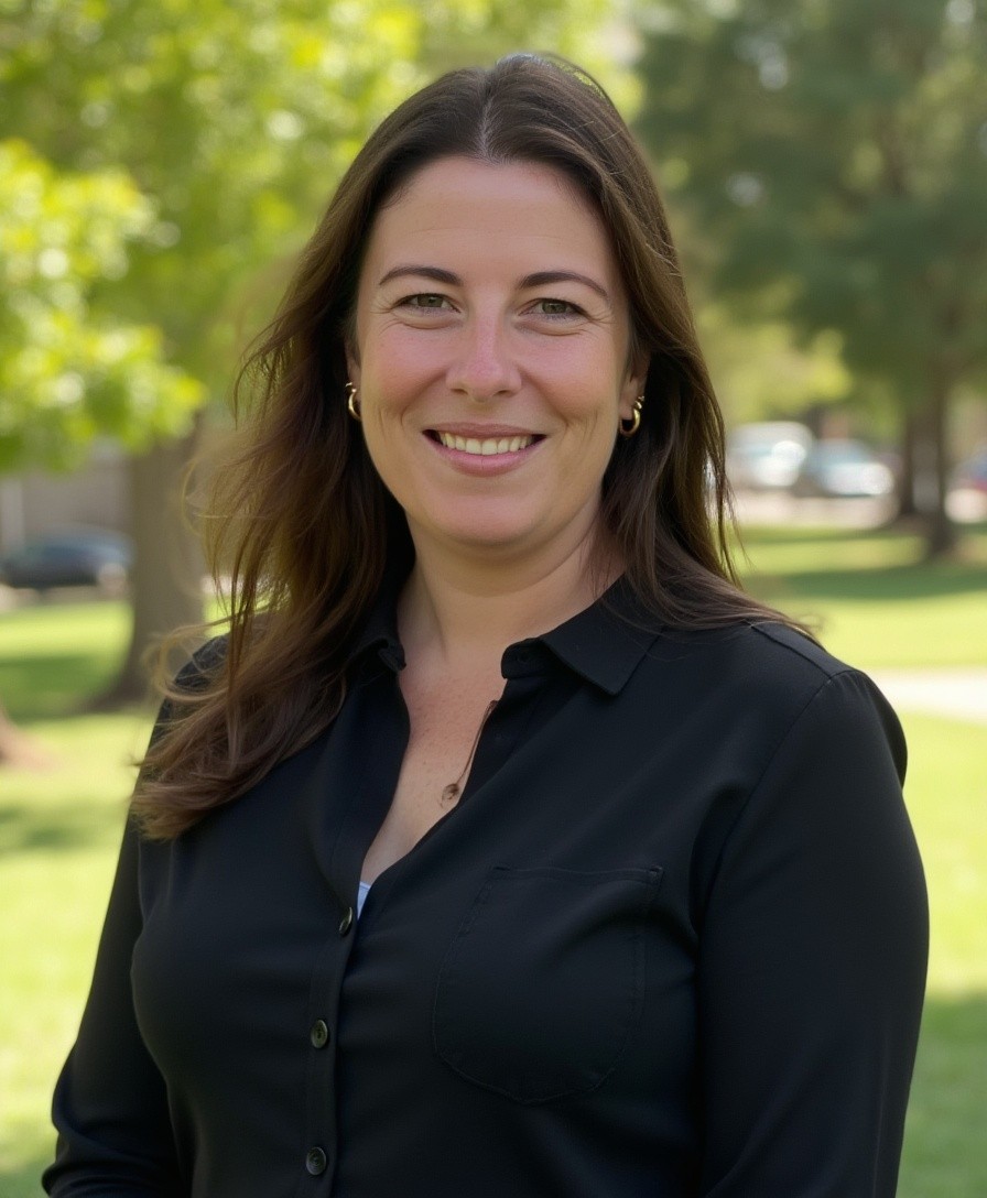Profile Shot: Ana Holley