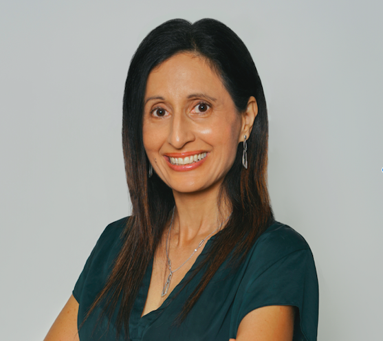 Profile Shot: Joanne Cantoni-Pudniks