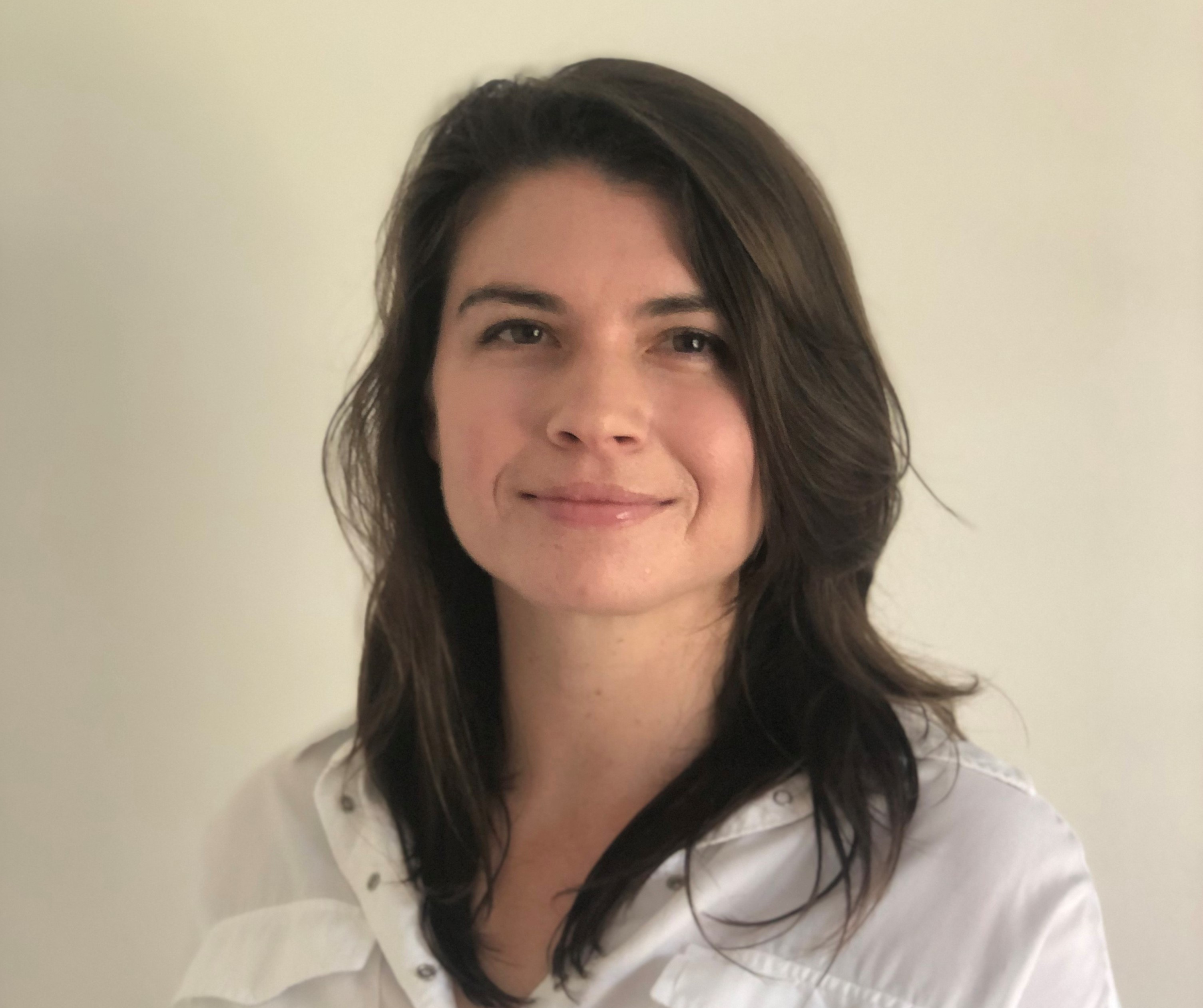 Profile Shot: Ruby Prosser scully