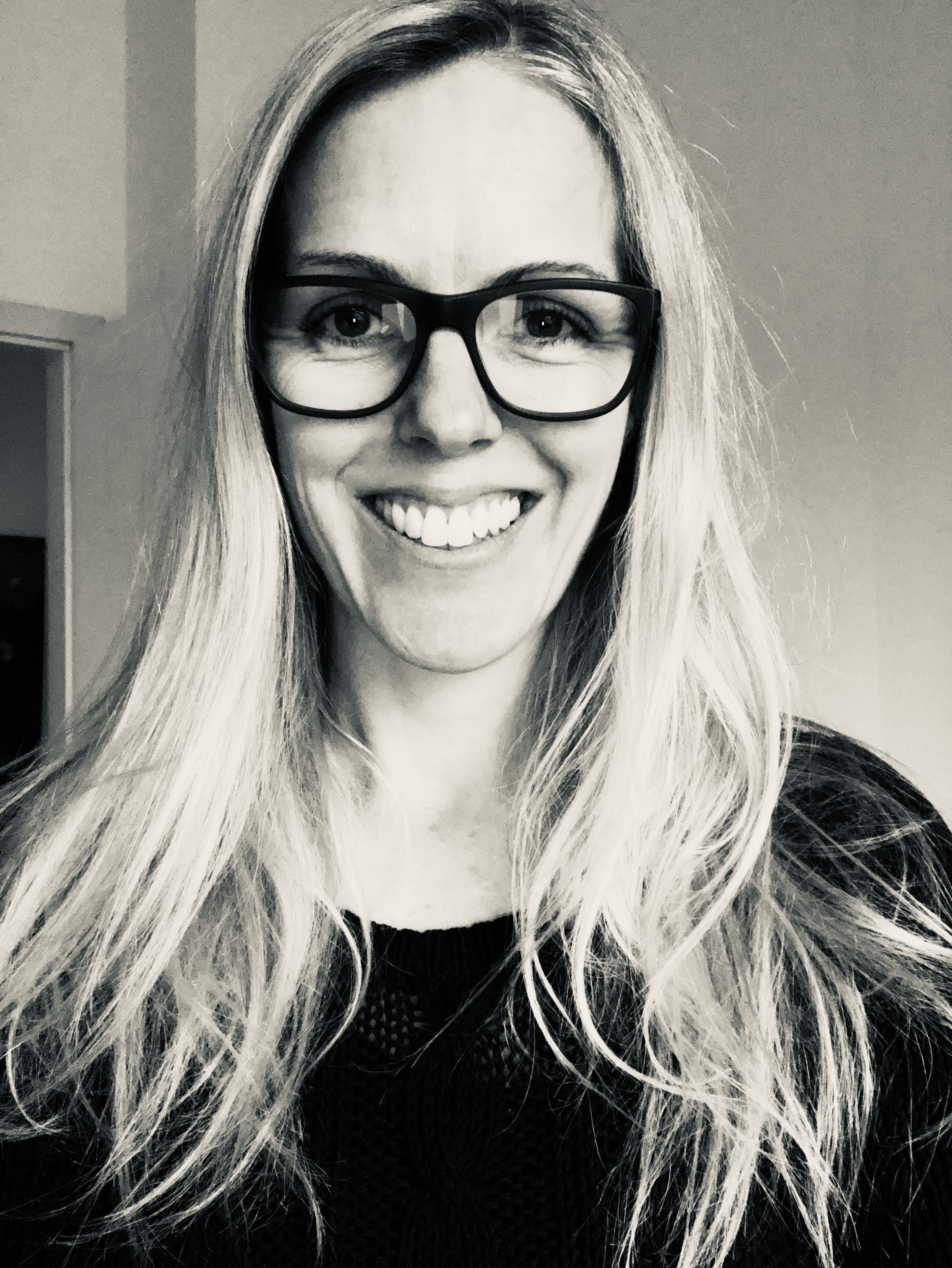 Profile Shot: Susannah Hollywood