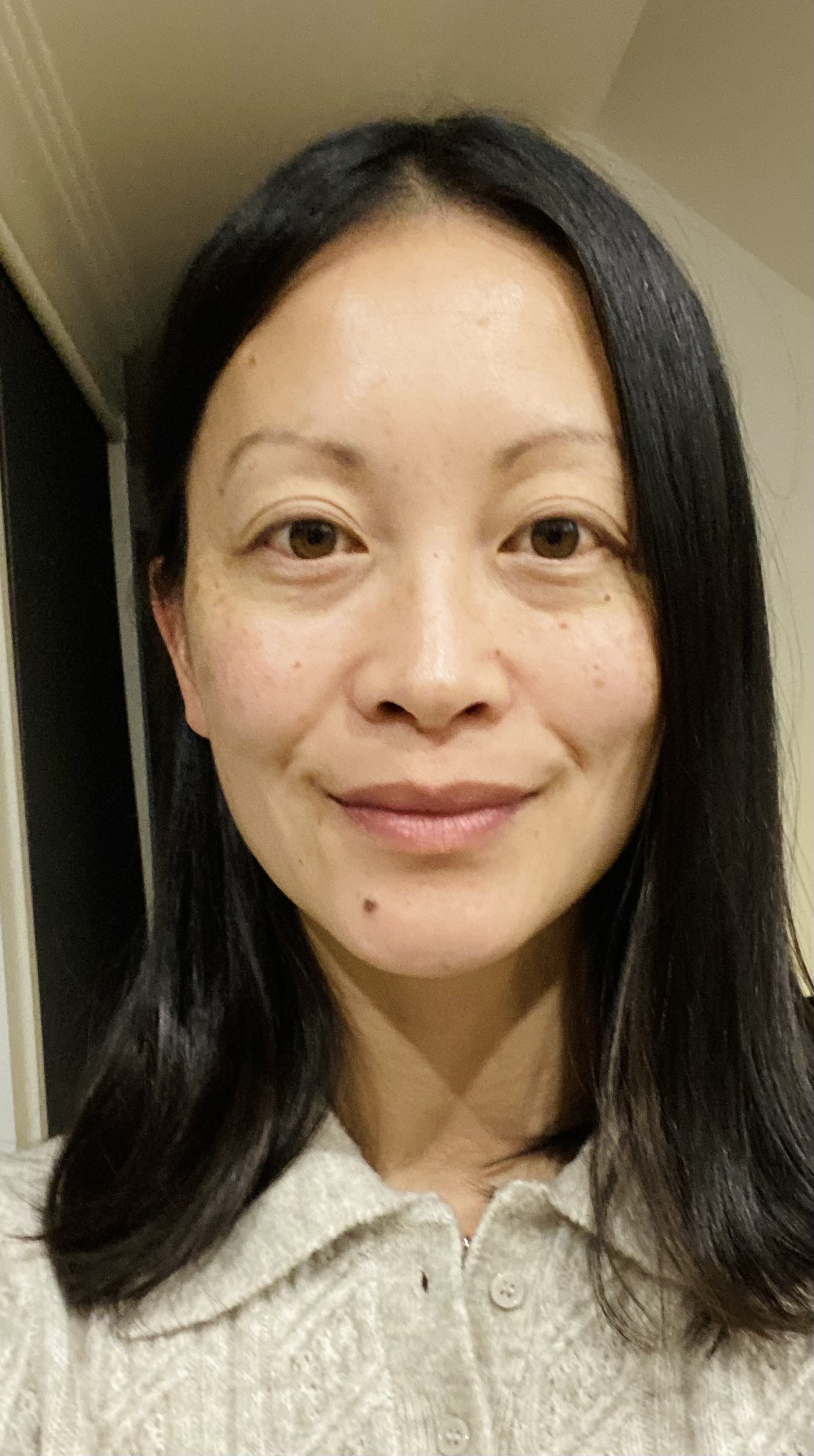 Profile Shot: Tracey Cheung