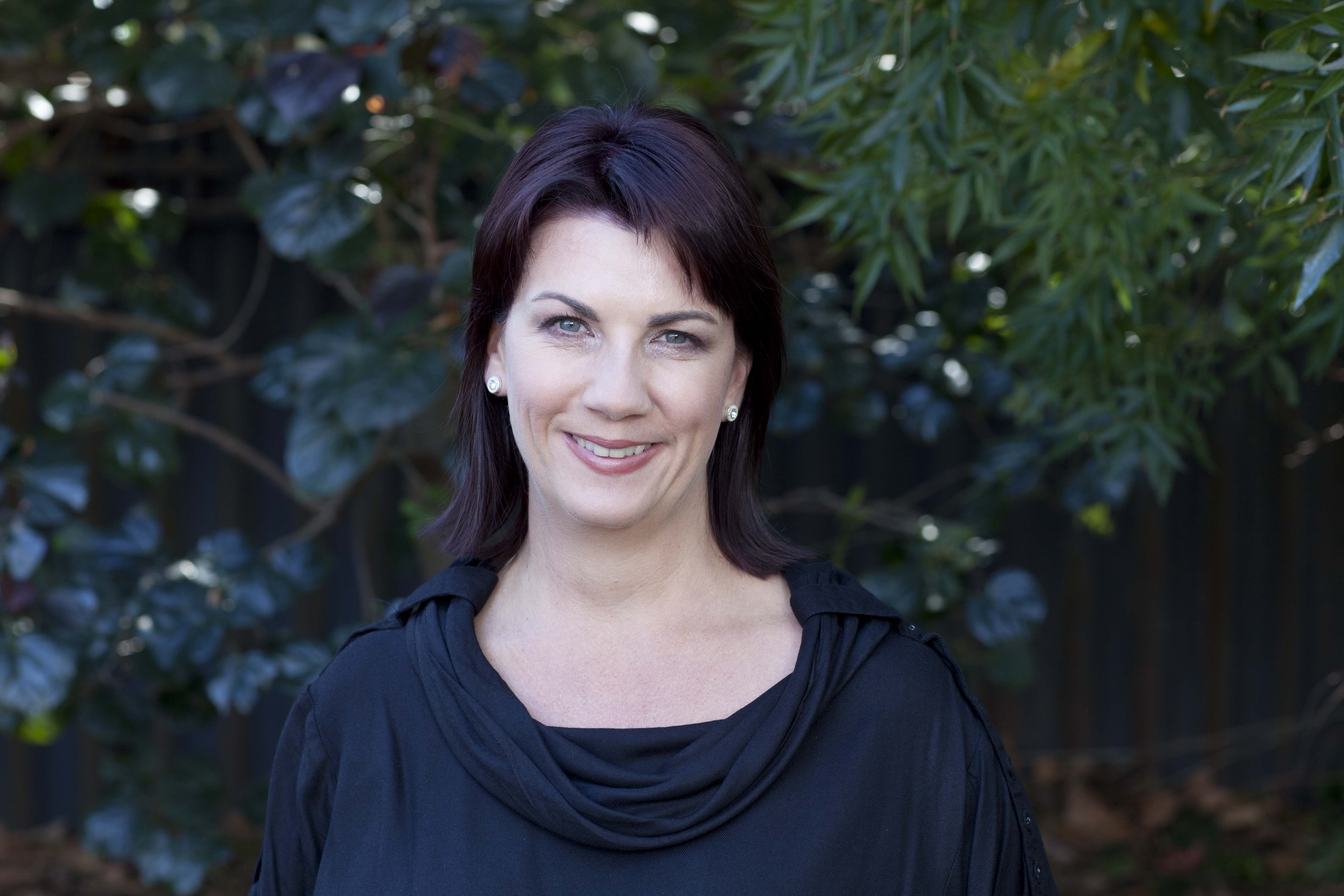 Profile Shot: Donna Watson