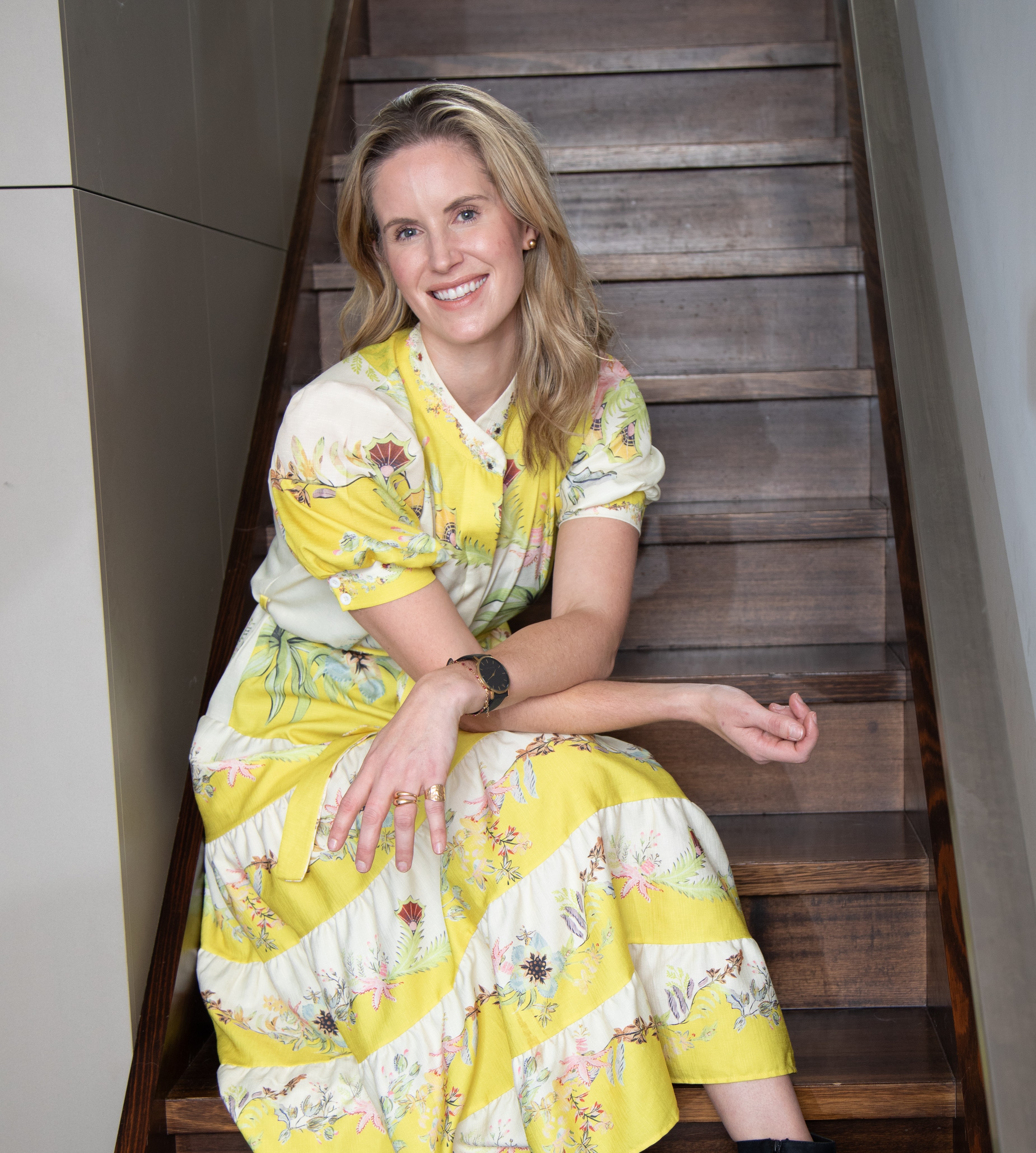 Profile Shot: Anna Braun