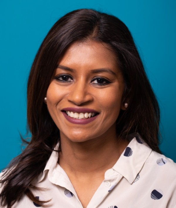 Profile Shot: Tiruni Yasaratne