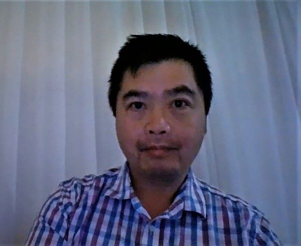 Profile Shot: Khai Bui