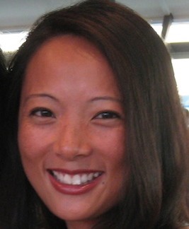 Profile Shot: Carolyn Ee