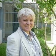 Profile Shot: Dr Alex Wilde