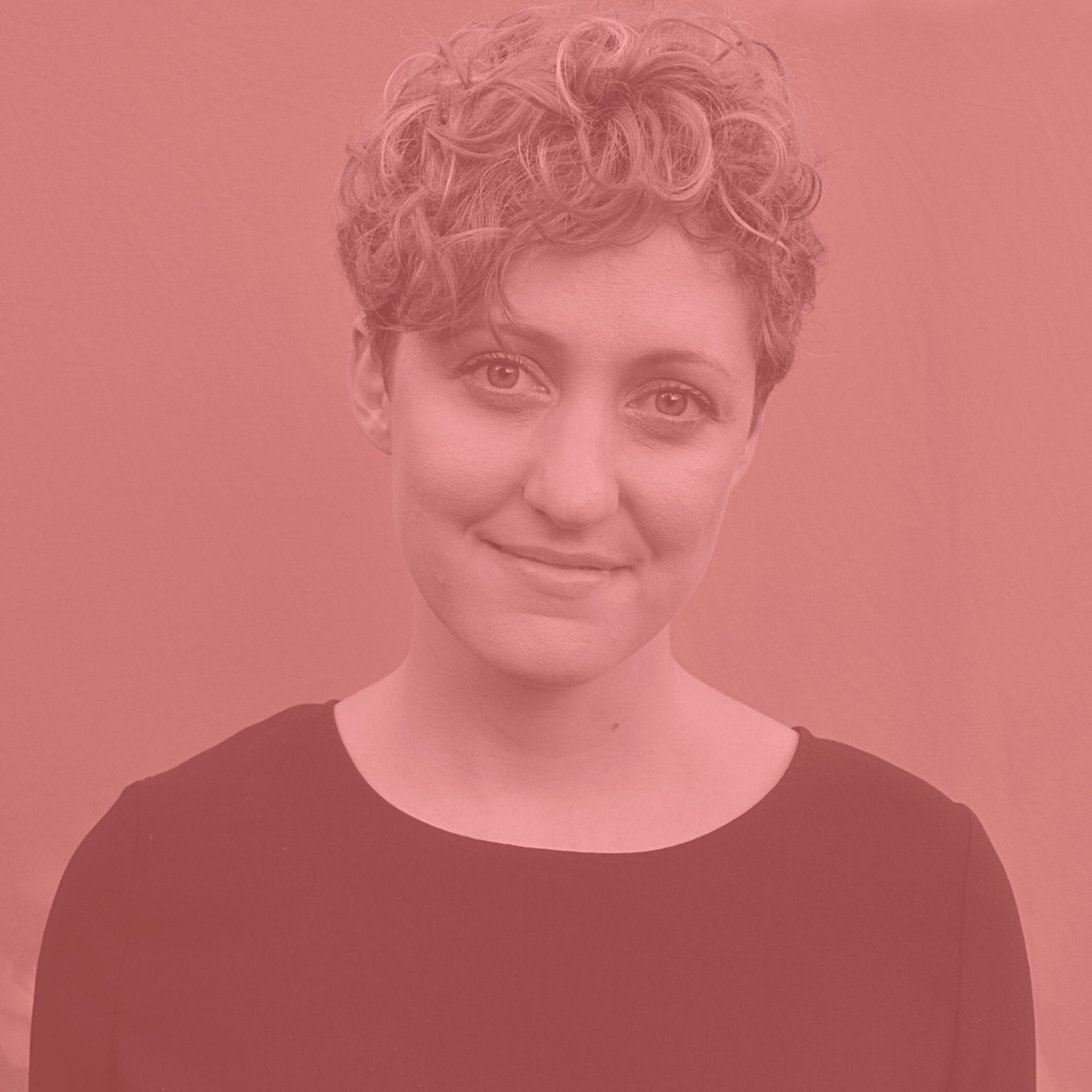 Image of Eve Vickerson who is a health and medical writer with Described