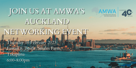 Auckland Networking Event