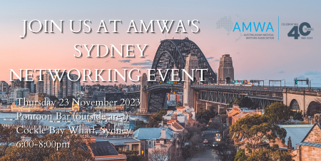 Sydney Networking Event