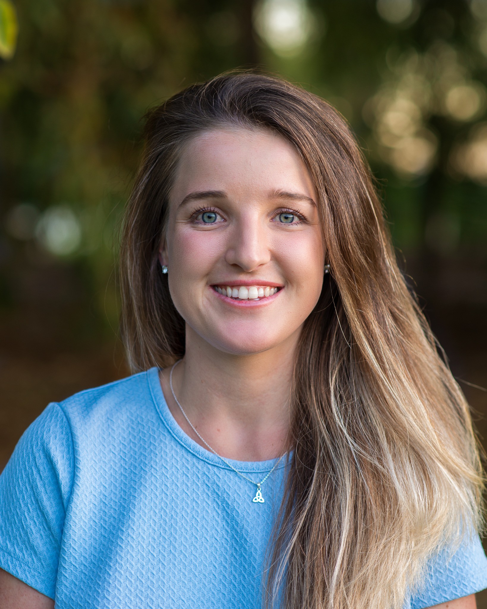 Member Spotlight - Ciara Duffy