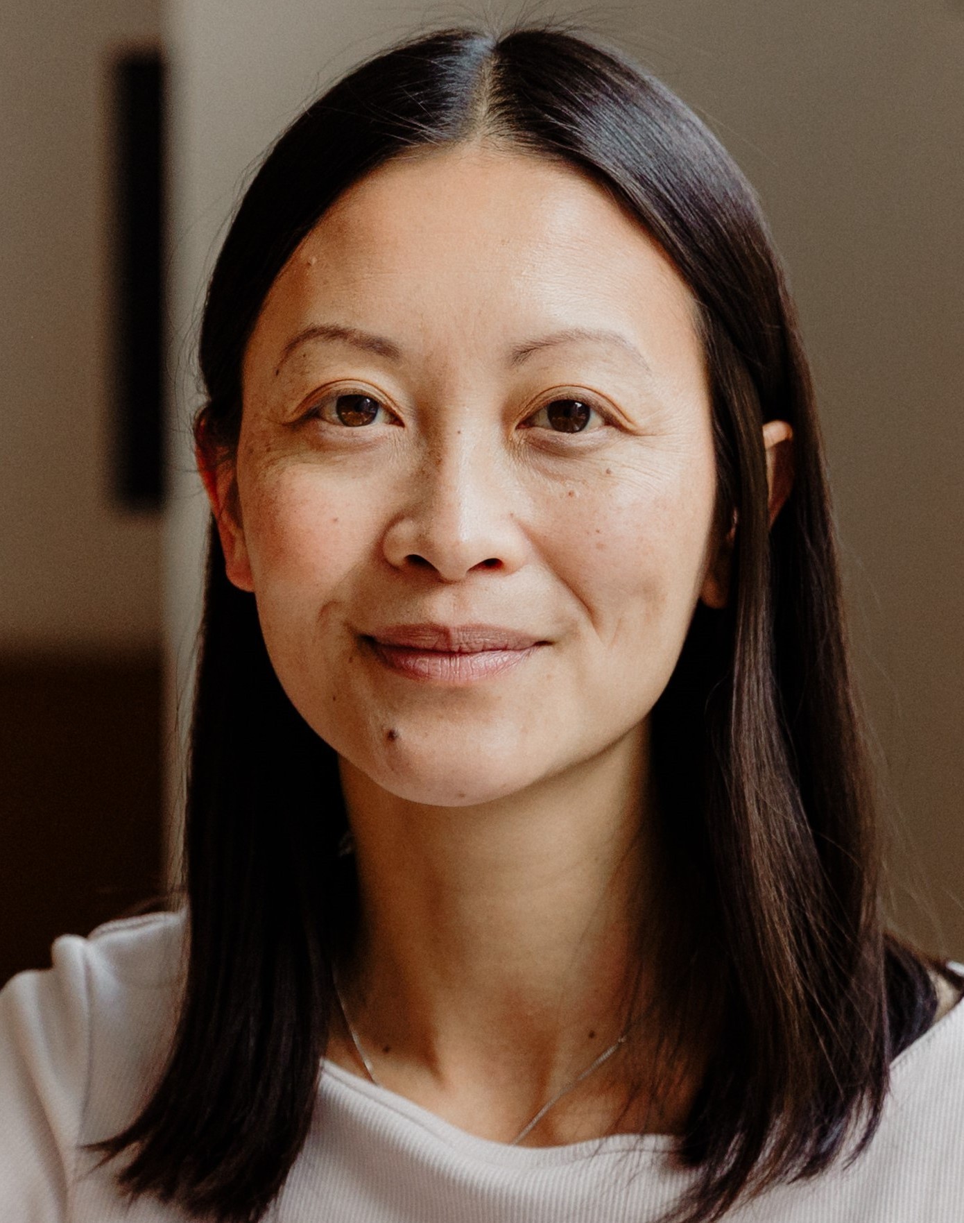 Member Spotlight - Tracey Cheung