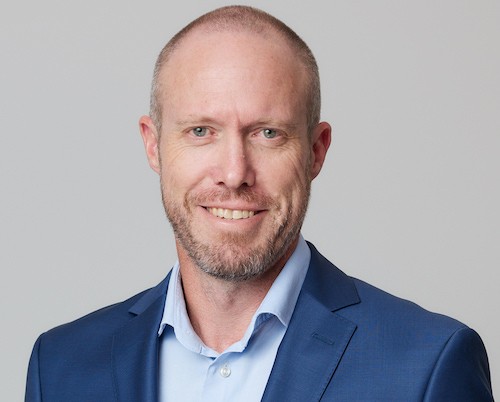 Member Spotlight - Cam Simpson