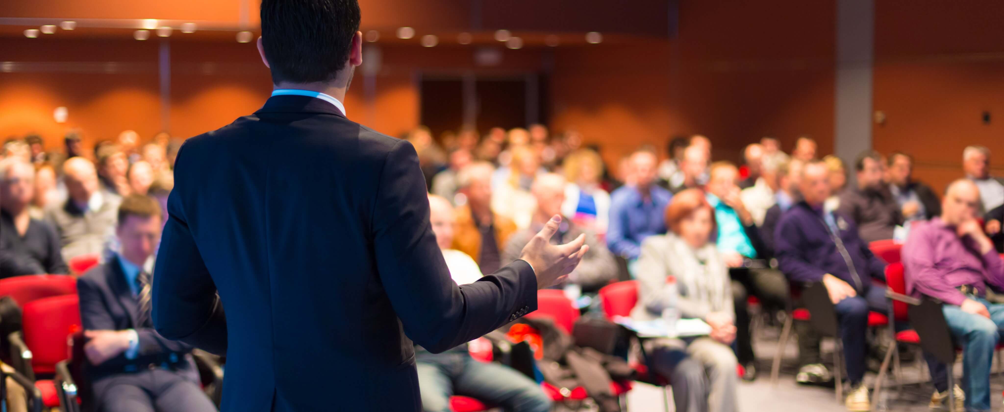 A comprehensive list of health and medical conferences in Australia and New Zealand this year