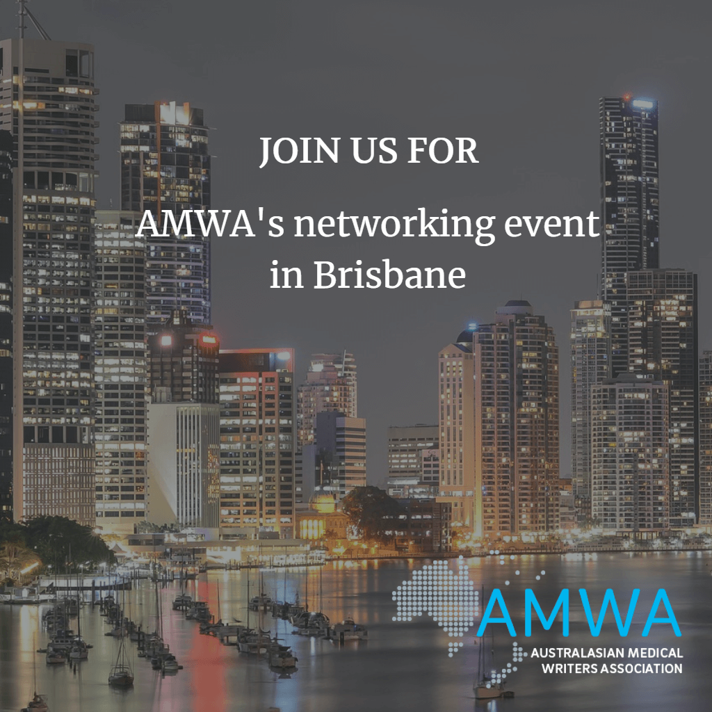 Brisbane Networking Event
